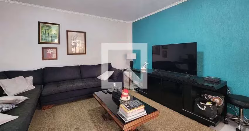 Casa para venda - santa maria, 3 quartos,  280 m² - são caetano do sul