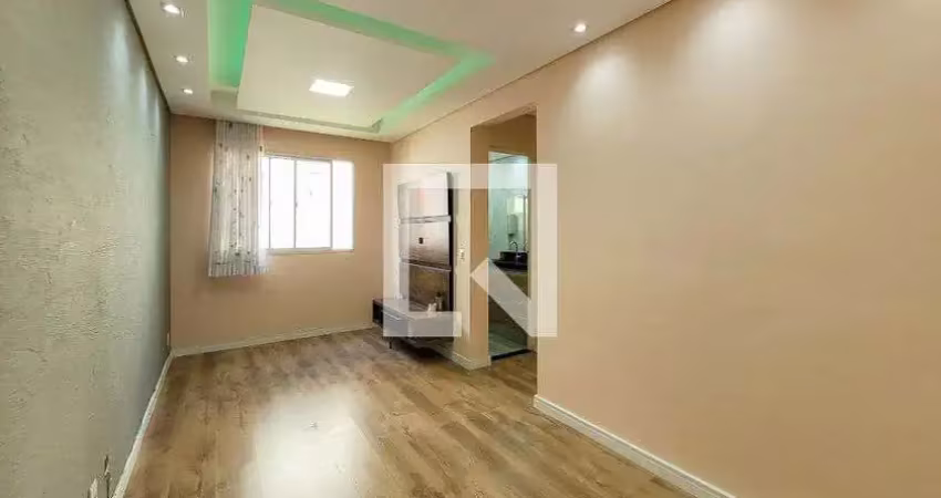 Apartamento para venda - paulicéia, 2 quartos,  54 m² - são bernardo do campo