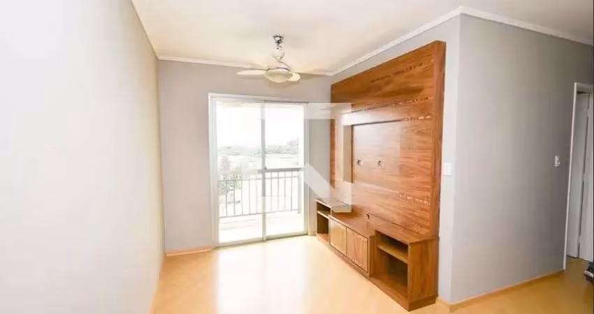 Apartamento para venda - vila guilherme, 3 quartos,  70 m² - são paulo