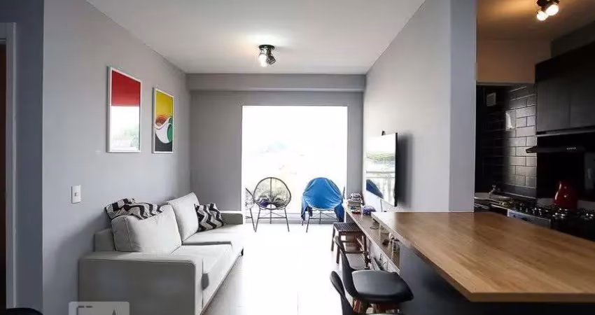Apartamento para venda - jardim vazani, 2 quartos,  65 m² - são paulo