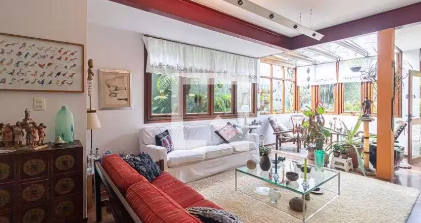 Casa para venda - perdizes, 3 quartos,  182 m² - são paulo