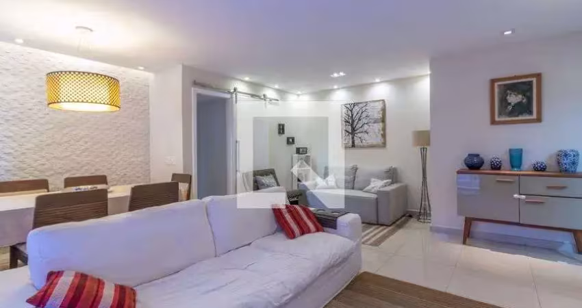 Apartamento para venda - barra da tijuca - marapendi, 3 quartos,  108 m² - rio de janeiro