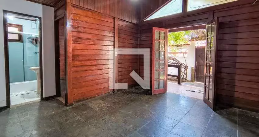 Casa / sobrado em condomínio para venda - vargem pequena, 2 quartos,  77 m² - rio de janeiro