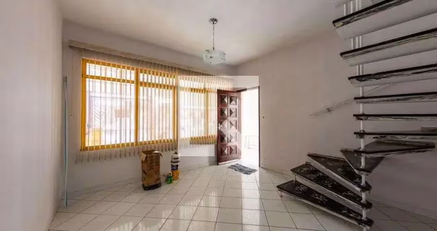 Casa para venda - sapopemba, 2 quartos,  115 m² - são paulo