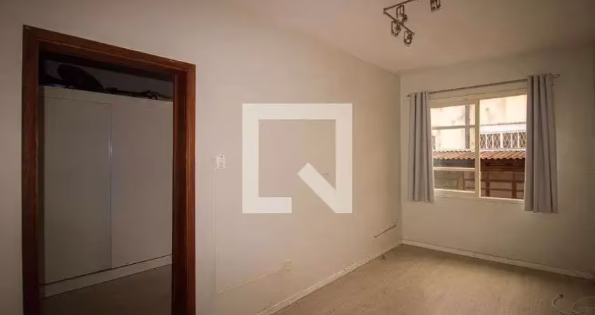 Apartamento para venda - cidade baixa, 1 quarto,  46 m² - porto alegre