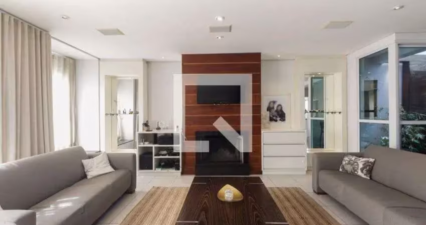 Casa para venda - vila carrão, 4 quartos,  430 m² - são paulo