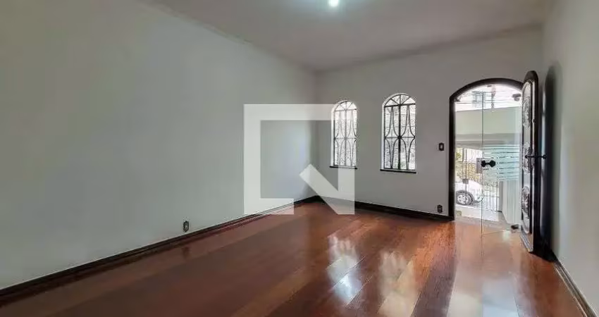 Casa para venda - jardim do mar, 3 quartos,  212 m² - são bernardo do campo