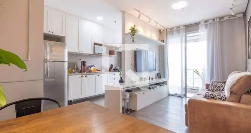 Apartamento para venda - centro, 2 quartos,  60 m² - osasco