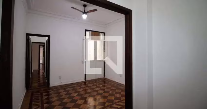 Apartamento para venda - glória, 3 quartos,  104 m² - rio de janeiro