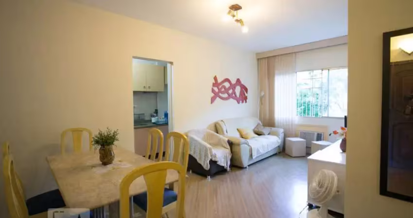 Apartamento para venda - rio comprido, 2 quartos,  73 m² - rio de janeiro