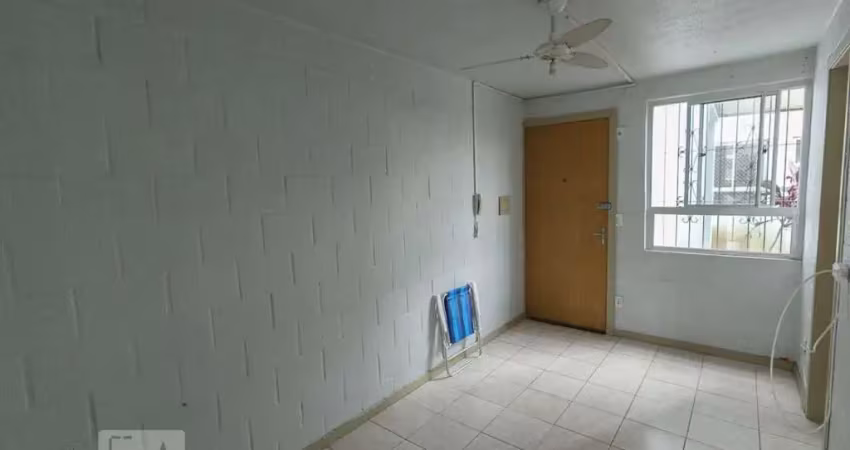 Apartamento para venda - santa tereza , 2 quartos,  54 m² - porto alegre
