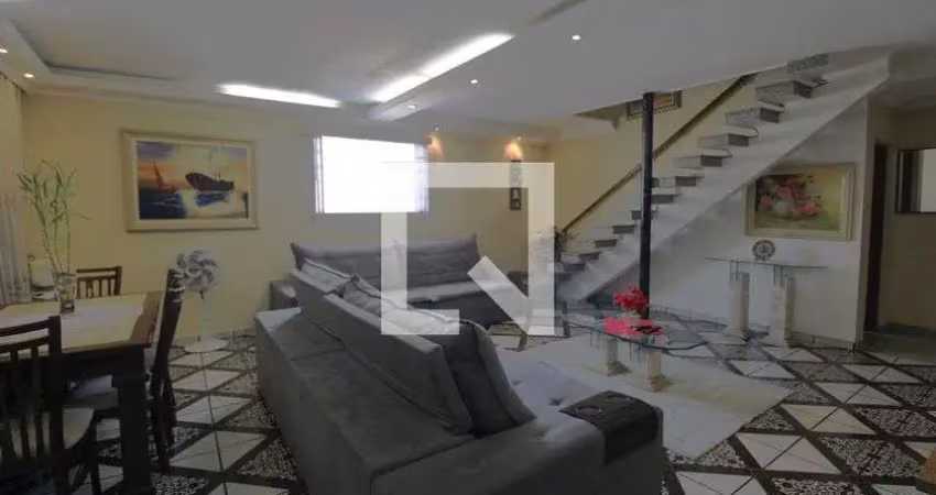 Casa para venda - jardim palmares, 4 quartos,  270 m² - são paulo