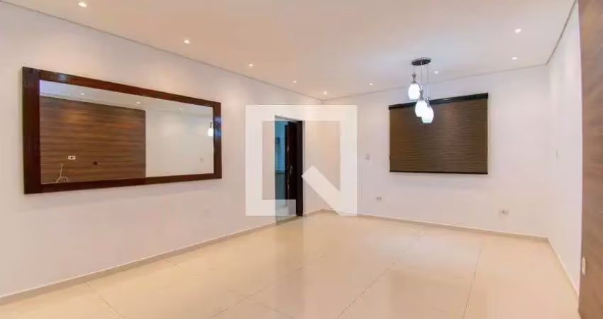 Casa com 4 quartos à venda na Rua Francisco Rebelo, Vila Alpina, São Paulo