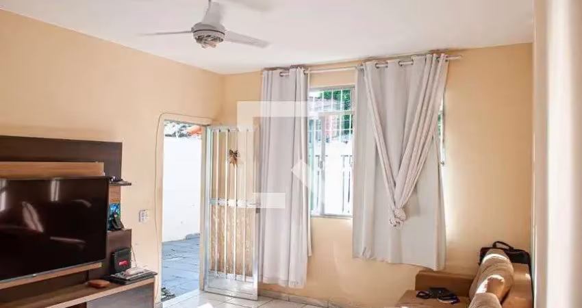 Casa para venda - curicica, 3 quartos,  360 m² - rio de janeiro
