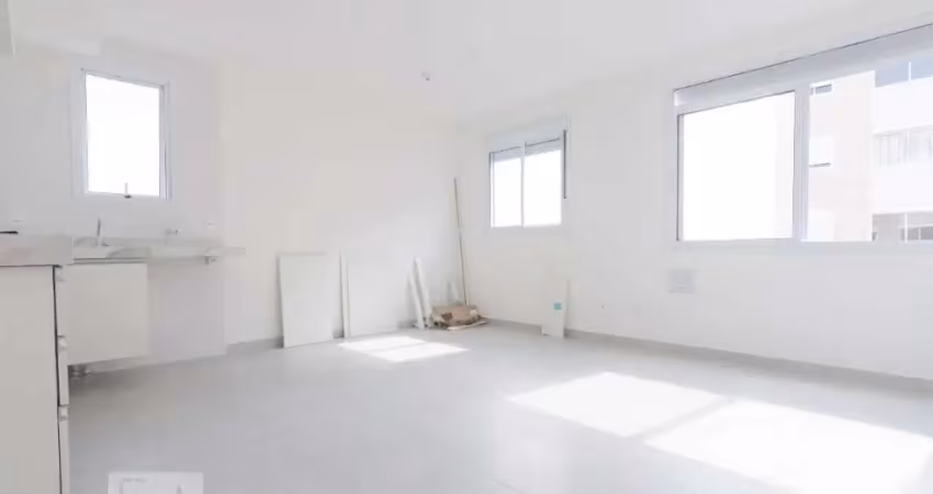 Apartamento para venda - vila leopoldina, 1 quarto,  35 m² - são paulo