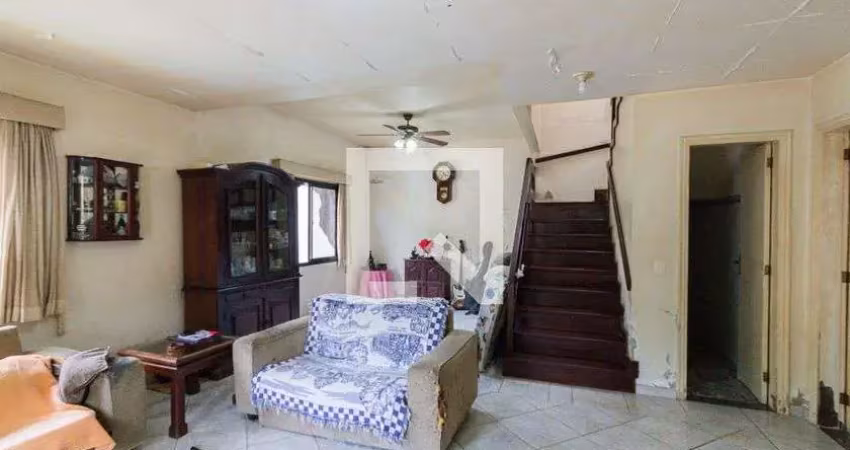 Casa / sobrado em condomínio para venda - anil, 3 quartos,  260 m² - rio de janeiro