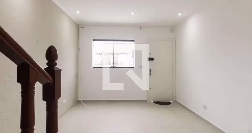 Casa para venda - vila carrão, 4 quartos,  140 m² - são paulo
