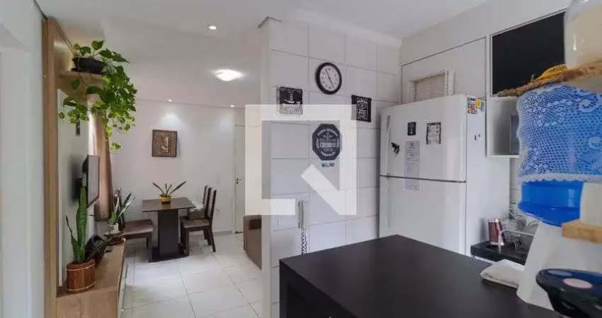 Apartamento para venda - jardim das bandeiras, 2 quartos,  54 m² - campinas