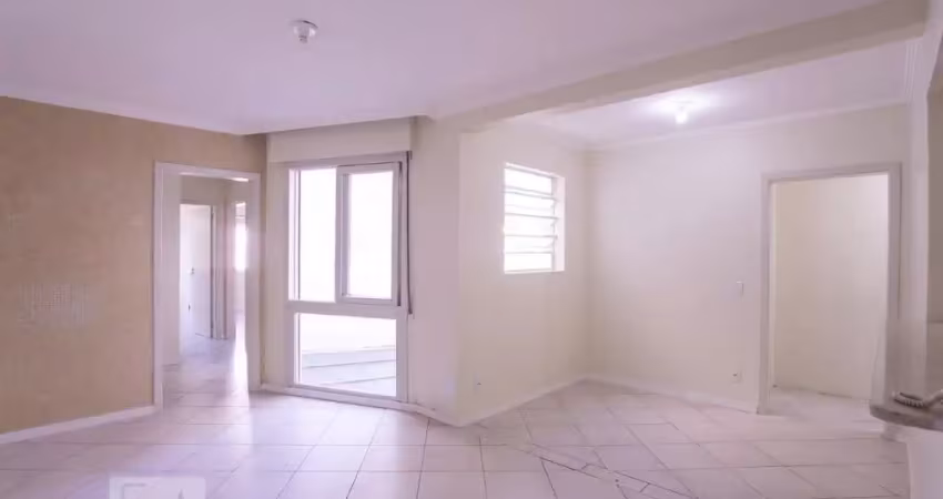 Apartamento para venda - santana, 2 quartos,  75 m² - porto alegre