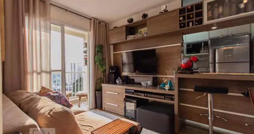 Apartamento para venda - vila andrade, 2 quartos,  50 m² - são paulo