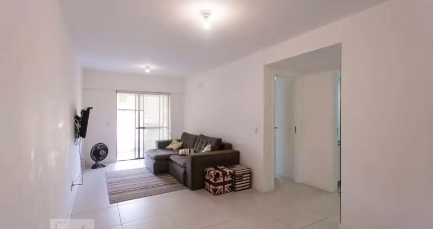 Apartamento para venda - recreio, 1 quarto,  80 m² - rio de janeiro