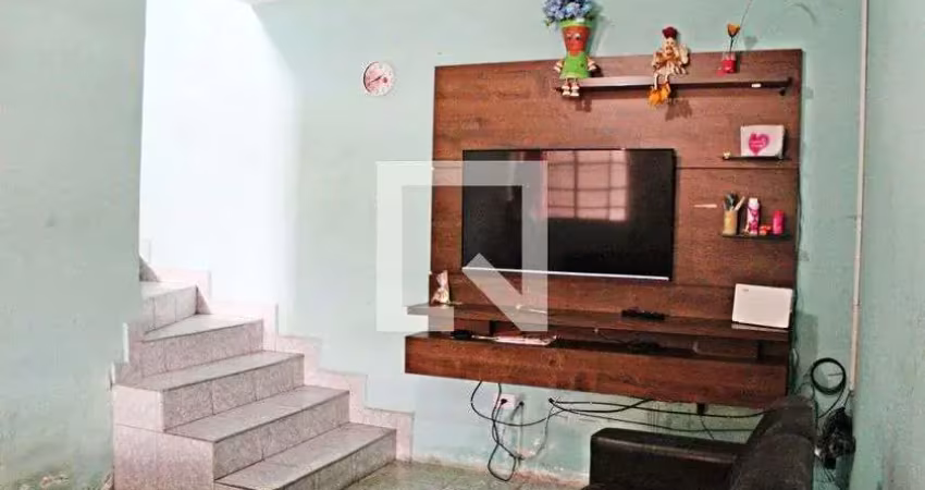 Casa para venda - vila progresso, 2 quartos,  202 m² - são paulo