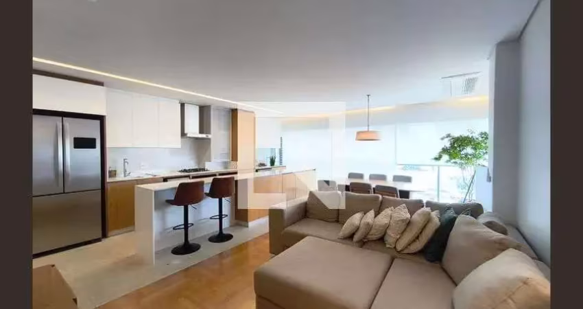 Apartamento para venda - vila mariana, 2 quartos,  85 m² - são paulo