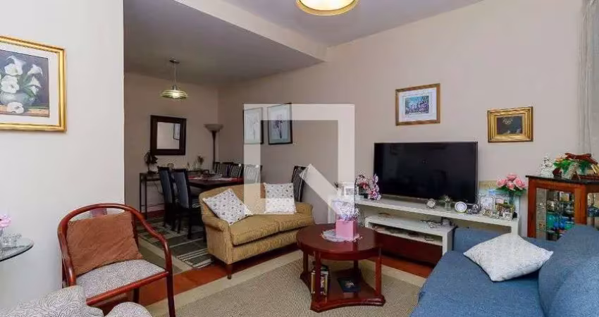 Casa para venda - campo belo, 2 quartos,  166 m² - são paulo
