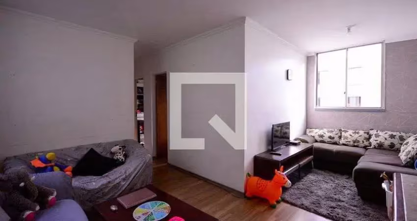 Apartamento com 2 quartos à venda na Rua Padre Jerônimo Vermin, Sacomã, São Paulo
