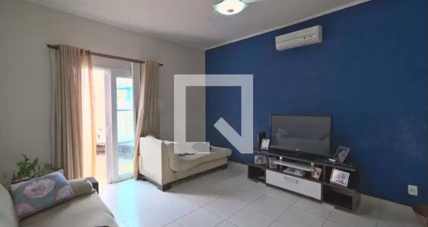 Casa para venda - taquaral, 4 quartos,  220 m² - campinas