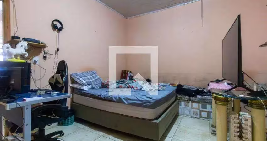 Casa com 5 quartos à venda na Rua Anamá, Tatuapé, São Paulo