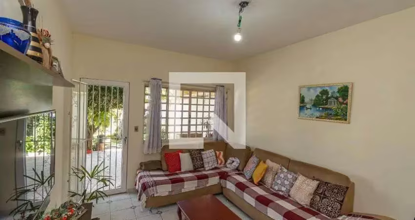Casa para venda - jardim myriam moreira da costa, 3 quartos,  160 m² - campinas