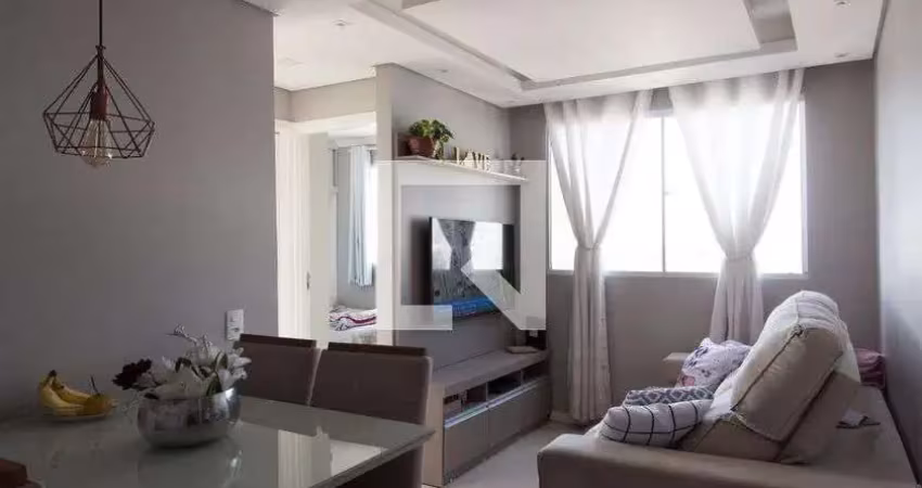 Apartamento para venda - ermelino matarazzo, 2 quartos,  45 m² - são paulo