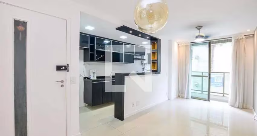 Apartamento com 2 quartos à venda na Rua Carolina Alves, Badu, Niterói