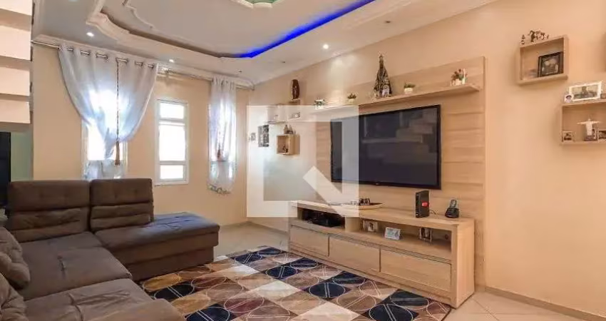 Casa para venda - jardim city, 3 quartos,  267 m² - guarulhos