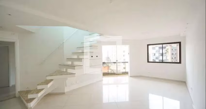 Cobertura para venda - tatuapé, 4 quartos,  461 m² - são paulo