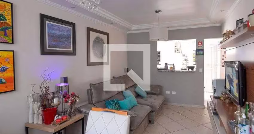 Casa / sobrado em condomínio para venda - ipiranga, 3 quartos,  97 m² - são paulo