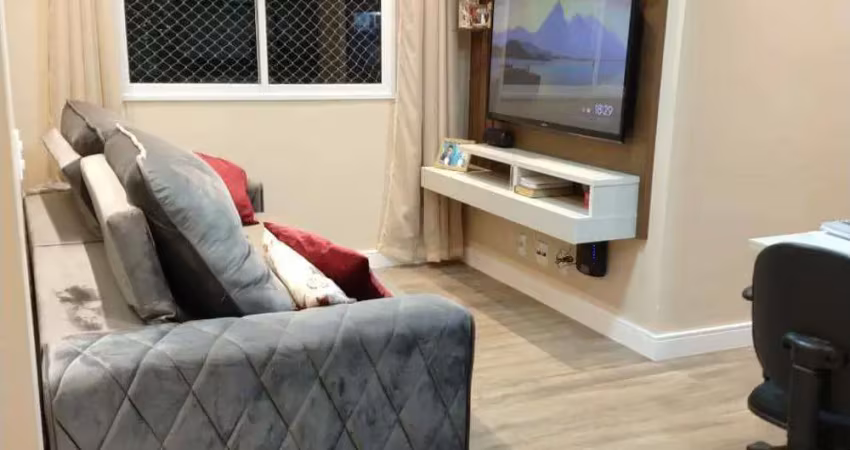 Apartamento para venda - cambuci, 2 quartos,  41 m² - são paulo