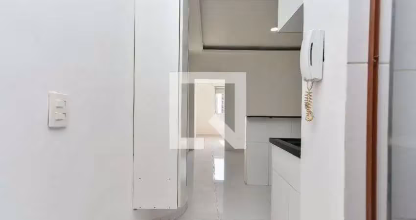 Apartamento para venda - centro, 1 quarto,  33 m² - são paulo