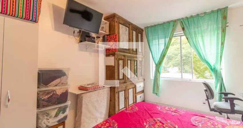 Kitnet / stúdio para venda - cidade baixa, 1 quarto,  30 m² - porto alegre