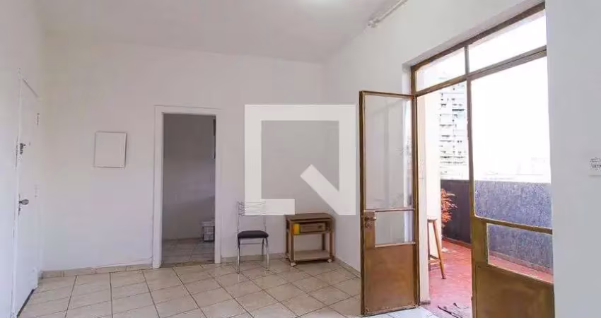 Cobertura para venda - consolação, 2 quartos,  76 m² - são paulo