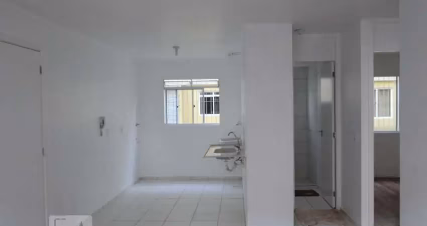 Apartamento para venda - são miguel, 2 quartos,  42 m² - são leopoldo