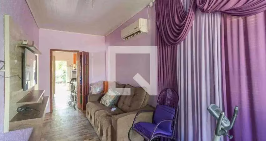 Casa com 3 quartos à venda na Estrada Martim Félix Berta, Rubem Berta, Porto Alegre