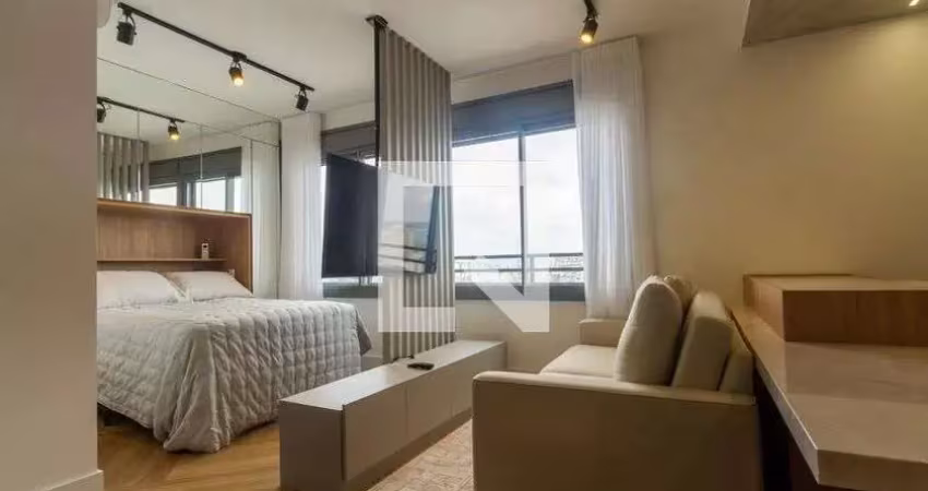 Apartamento para venda - cidade baixa, 1 quarto,  33 m² - porto alegre