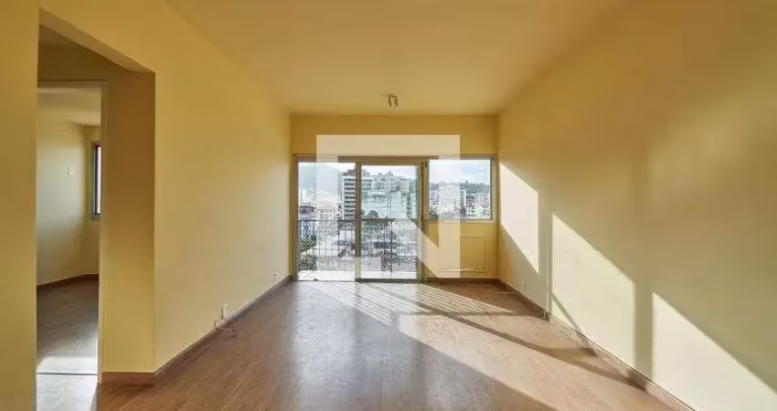 Apartamento para venda - maracanã, 2 quartos,  75 m² - rio de janeiro