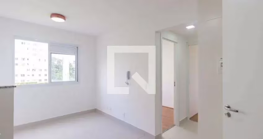Apartamento para venda - jardim jussara, 2 quartos,  32 m² - são paulo