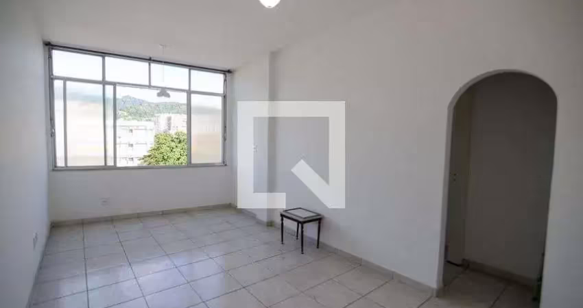 Apartamento para venda - vila isabel, 2 quartos,  64 m² - rio de janeiro