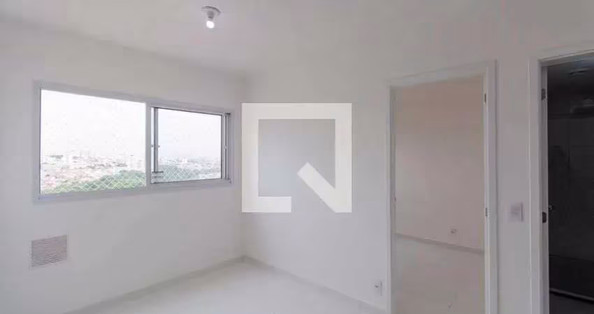 Apartamento para venda - cangaíba, 2 quartos,  33 m² - são paulo