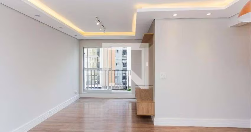 Apartamento para venda - vila olímpia, 3 quartos,  82 m² - são paulo