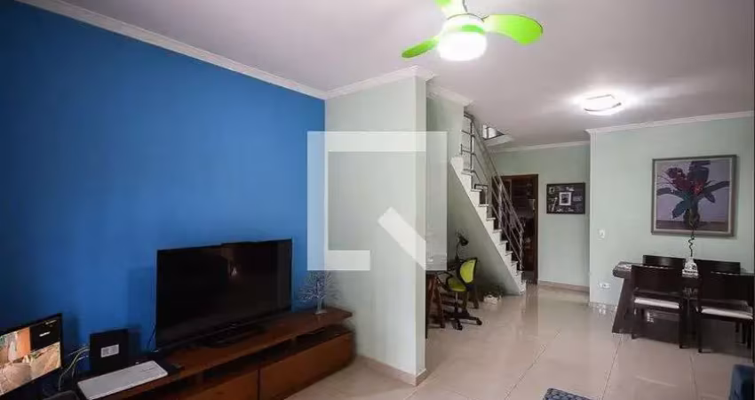 Casa para venda - jardim londrina, 3 quartos,  191 m² - são paulo